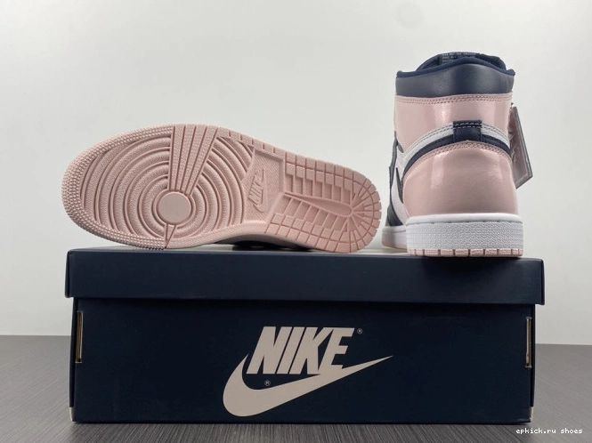 Rep Jordan DD9335-641 Atmosphere High 1 Air OG 0702
